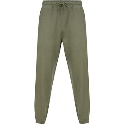 Sf Unisex tepláky SF430 Khaki