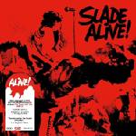 BMG Slade: Slade Alive! (Deluxe Edition, 2022 Re-issue) - CD (049705)