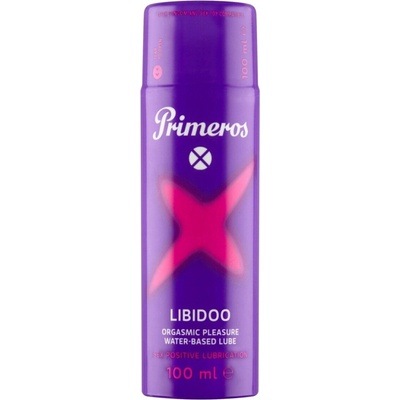 Primeros Libidoo vůně kokosu 100 ml
