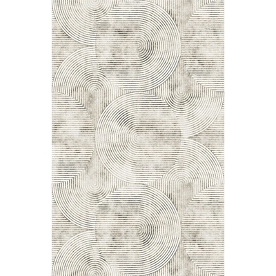 Vitaus Килим подходящ за пране 80x150 cm Walter - Vitaus (KRN-6305-80x150)