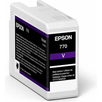 Image 1 of Epson T46SD