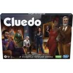 Hasbro Настолна игра Cluedo - ново издание - на унгарски език (F6420)
