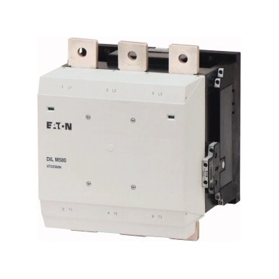 EATON Stykač DILM580/22 250AC/DC 208216