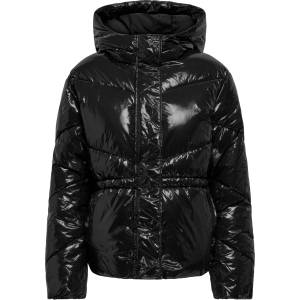 ONLY Яке onlrillo shiny puffer cc otw (153732165100629)