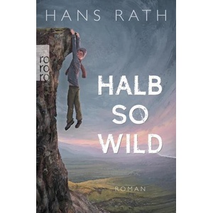 Halb so wild (ISBN: 9783499290961)