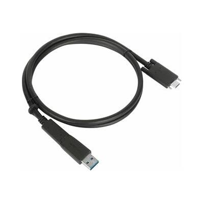 Targus ACC1133GLX USB A to C 1m
