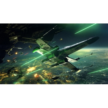 Star Wars: Squadrons