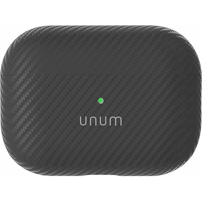 Epico UNUM Aramid pouzdro AirPods Pro 3 94411191300001 – Zboží Živě