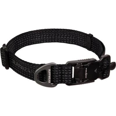 Ruffwear Нашийник за куче Ruffwear Ridgeline Collar Dog collar - Obsidian Black - размер 51-66 cm (057-0491-0113)