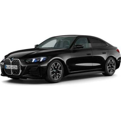 BMW 420d Gran Coupé M Sport 140 kW