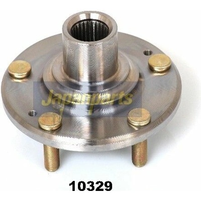 Náboj kola JAPANPARTS KK-10329