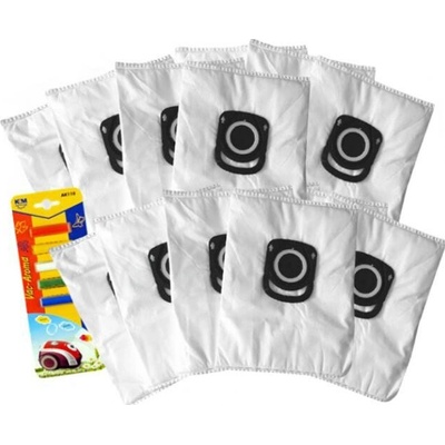 NipponCEC Rowenta Silence Force 4A RO6441EA sáčky textilní 12 ks