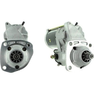 Startér John Deere 6720 Denso 228000-6530
