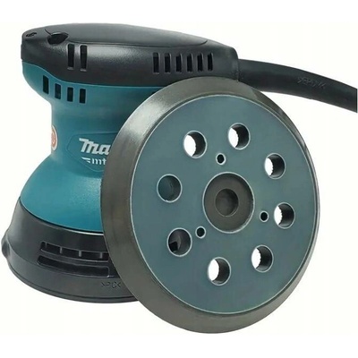 Brusný talíř na suchý zip 125 mm, náhradní disk Hikoki SV13YA SV13YB