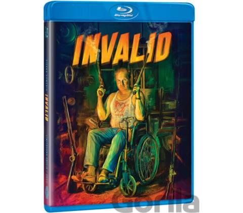 Invalid: BD