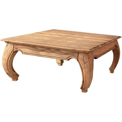 Sconto Bombay Prírodný Palisander