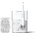 Philips Sonicare Power Flosser 7000 (HX3911/40)