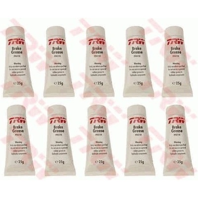 Mazací tuk TRW PFG110 25g – Sleviste.cz