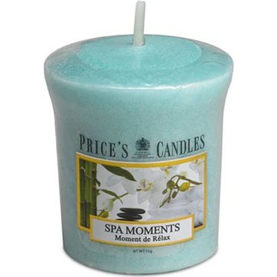Price´s Spa Moments 55 g