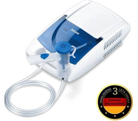 Beurer IH 21
