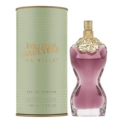 Jean Paul Gaultier Classique La Belle parfumovaná voda dámska 100 ml