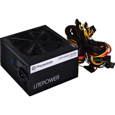 Thermaltake Litepower II 350W PS-LTP-0350NPCNEU-2