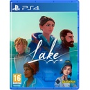 Hry na PS4 Lake