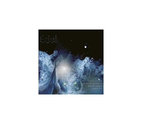 VACLAVEK VLADIMIR: EDEL CD