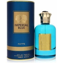 Riiffs Perfumes Imperial Blue parfumovaná voda pánska 100 ml