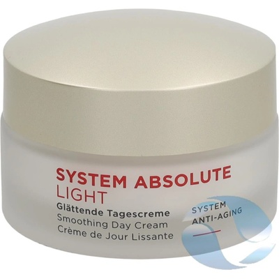 Annemarie Börlind System Absolute denný krém na zrelú pleť 50 ml