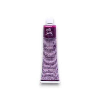 Londa Professional Londacolor Трайна боя за коса 12/89 60 ml