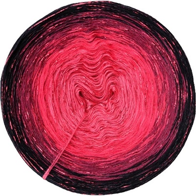 MOOL RAINBOW L284 (lurex)