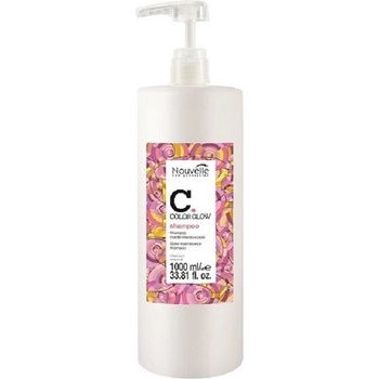 Nouvelle Color Glow Maintenance Shampoo 1000 ml