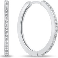 Brilio Silver EA159W