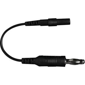 Dungeon Lab 2mm Banana Female Jack to 4mm Pin