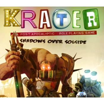 Krater