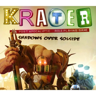 Krater