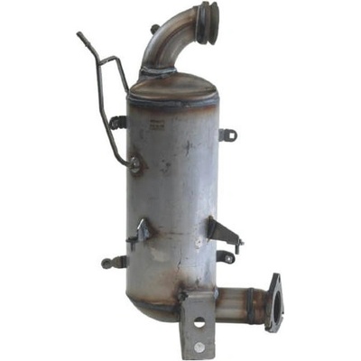 Filtr pevnych castic, vyfukovy system BOSAL 095-750