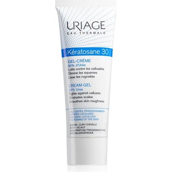 Image 1 of Uriage Kératosane 30 Cream-Gel хидратиращ крем гел 75ml