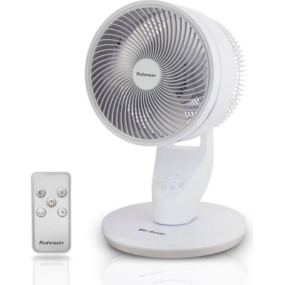Rohnson R-8520