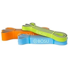 BOSU Large Resistance Band Light