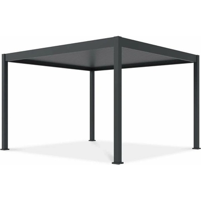 Gutroof DELUXE AUTOMATIC 3,6 x 4 m antracit