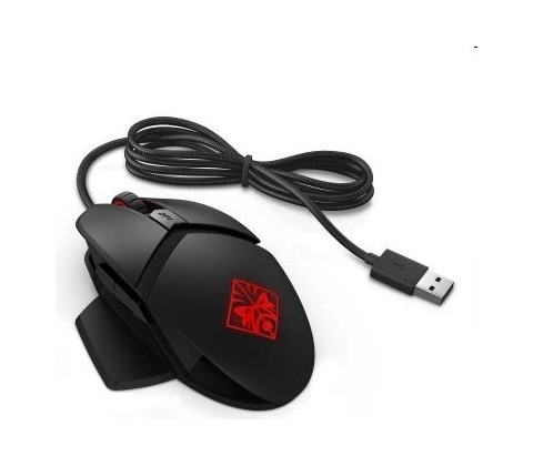 HP OMEN Reactor Mouse 2VP02AA