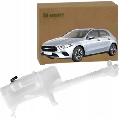 Nádobka na kvapalinu Mertt A1778690100 pre Mercedes A-Klasa