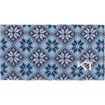 Kari Traa Дамска лента за глава Kari traa Women's Rose Headband - Dark Navy Blue II - размер One Size (204-2799-4211)