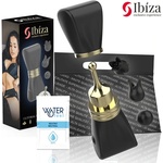 CupidOn USA Ibiza - clit stimulator 3 heads bow