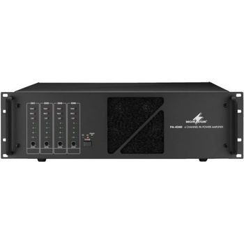 Monacor PA-4240