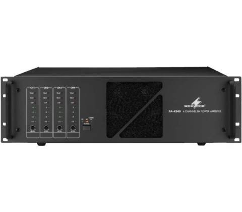 Monacor PA-4240