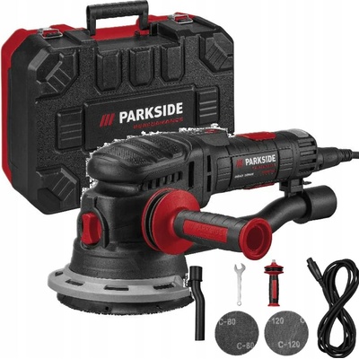 Parkside PPEXS 750 B2