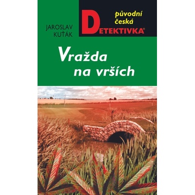 Vražda na vrších